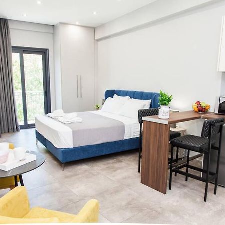 Apartments Vouliagmenis Ave 126 Ateny Zewnętrze zdjęcie