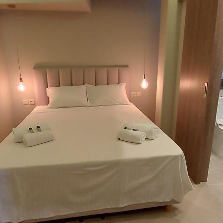 Apartments Vouliagmenis Ave 126 Ateny Zewnętrze zdjęcie