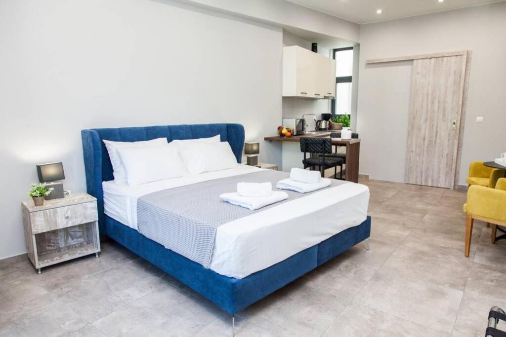 Apartments Vouliagmenis Ave 126 Ateny Zewnętrze zdjęcie